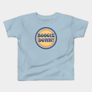 Boogie Down Kids T-Shirt